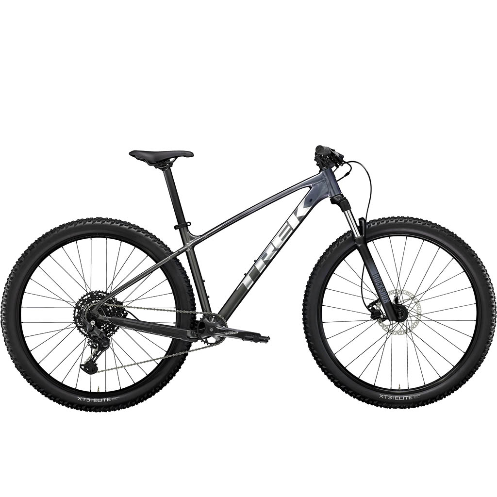Trek Gris Marlin 6 Gen 3 Gray