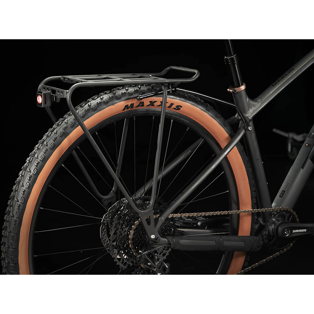 Vtt trek marlin discount 8