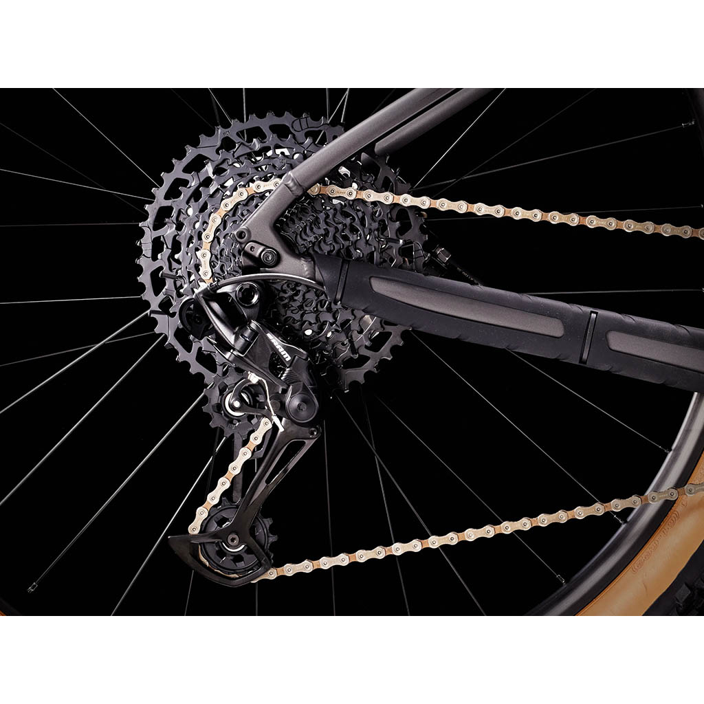 Vtt trek marlin 8 deals