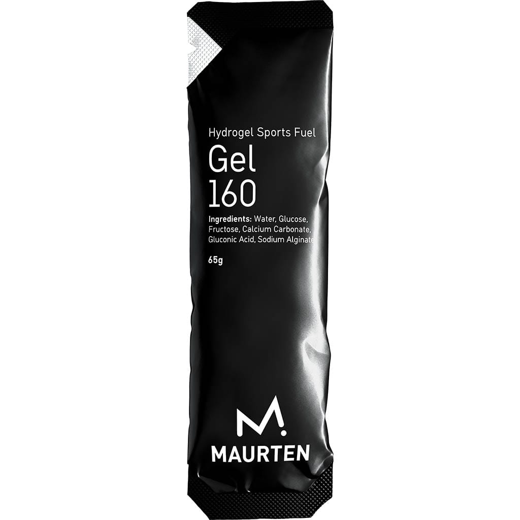 Maurten Gel 160