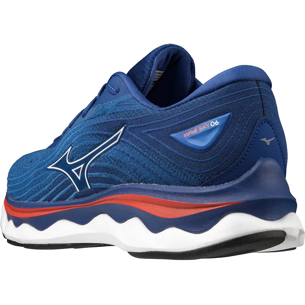 Mizuno wave connect top 4 prezzo basso