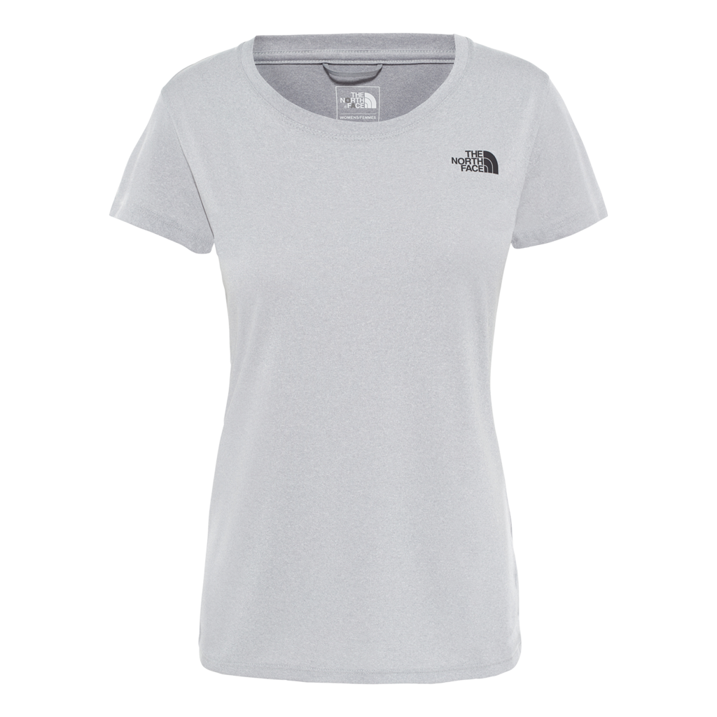 The North Face Women's Reaxion Amp Crew