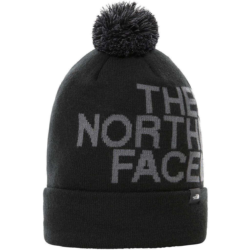 The North Face Ski Tuke Noir 21 €