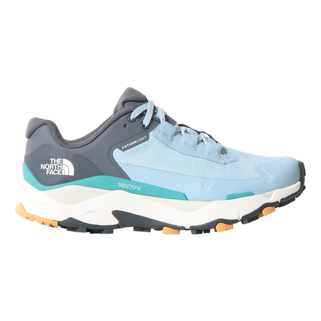 The North Face Women's Bleu Vectiv Exploris Futurelight Blue