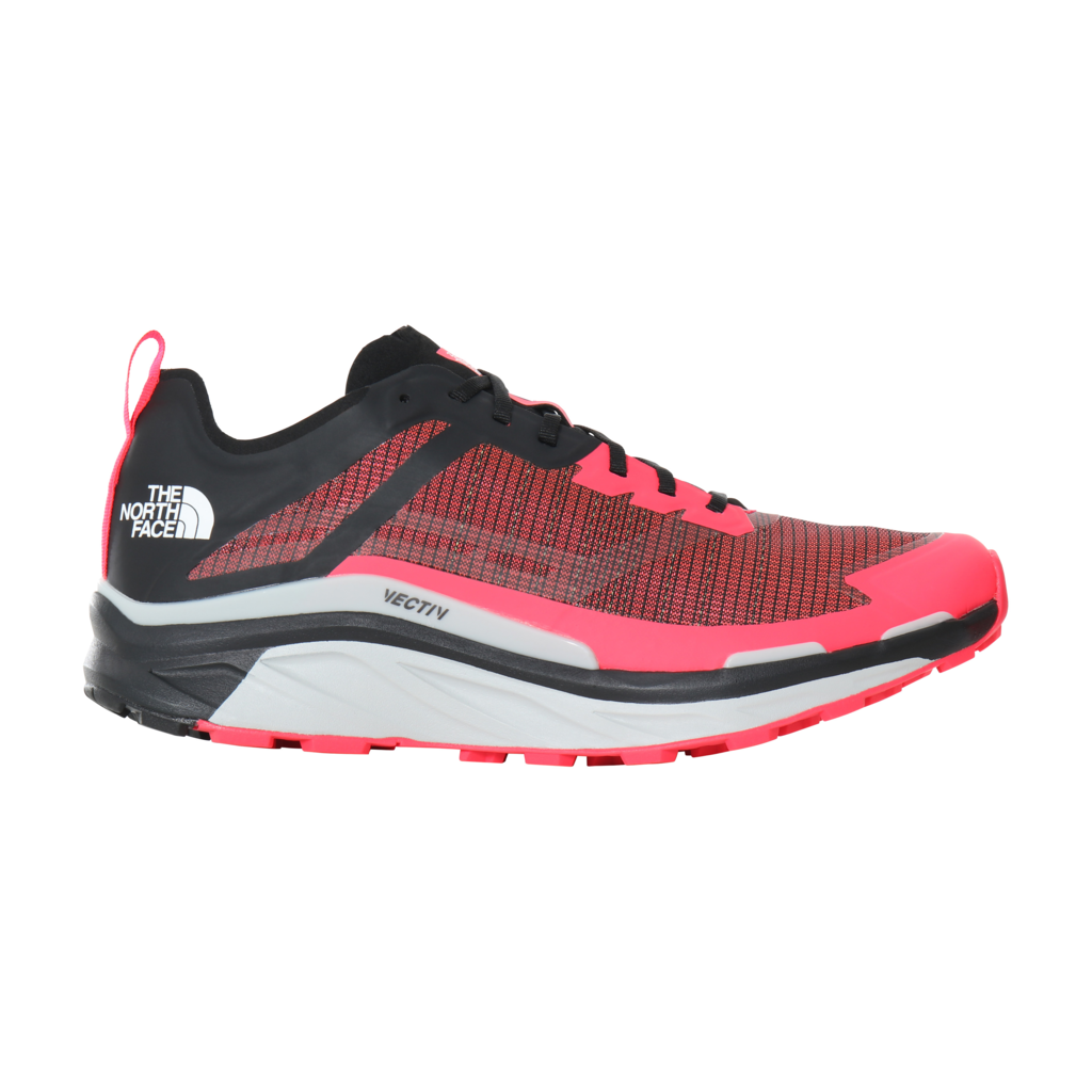 THE NORTH FACE VECTIV INFINITE trailrunning hombre baratas en LePape
