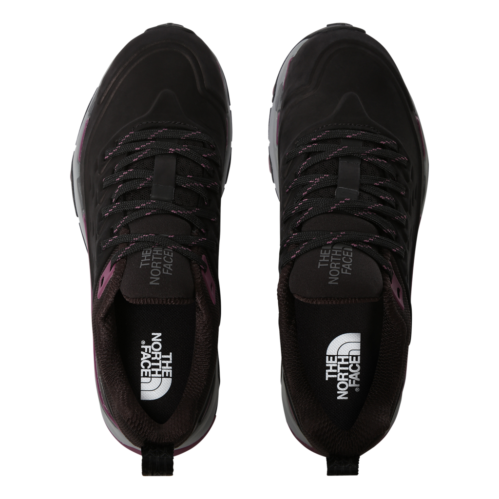 22AW 【THE NORTH FACE】★VECTIV EXPLORIS FUTURELIGHT LEATHER The North Face Men's Vectiv Exploris Mid Futurelight Burnt