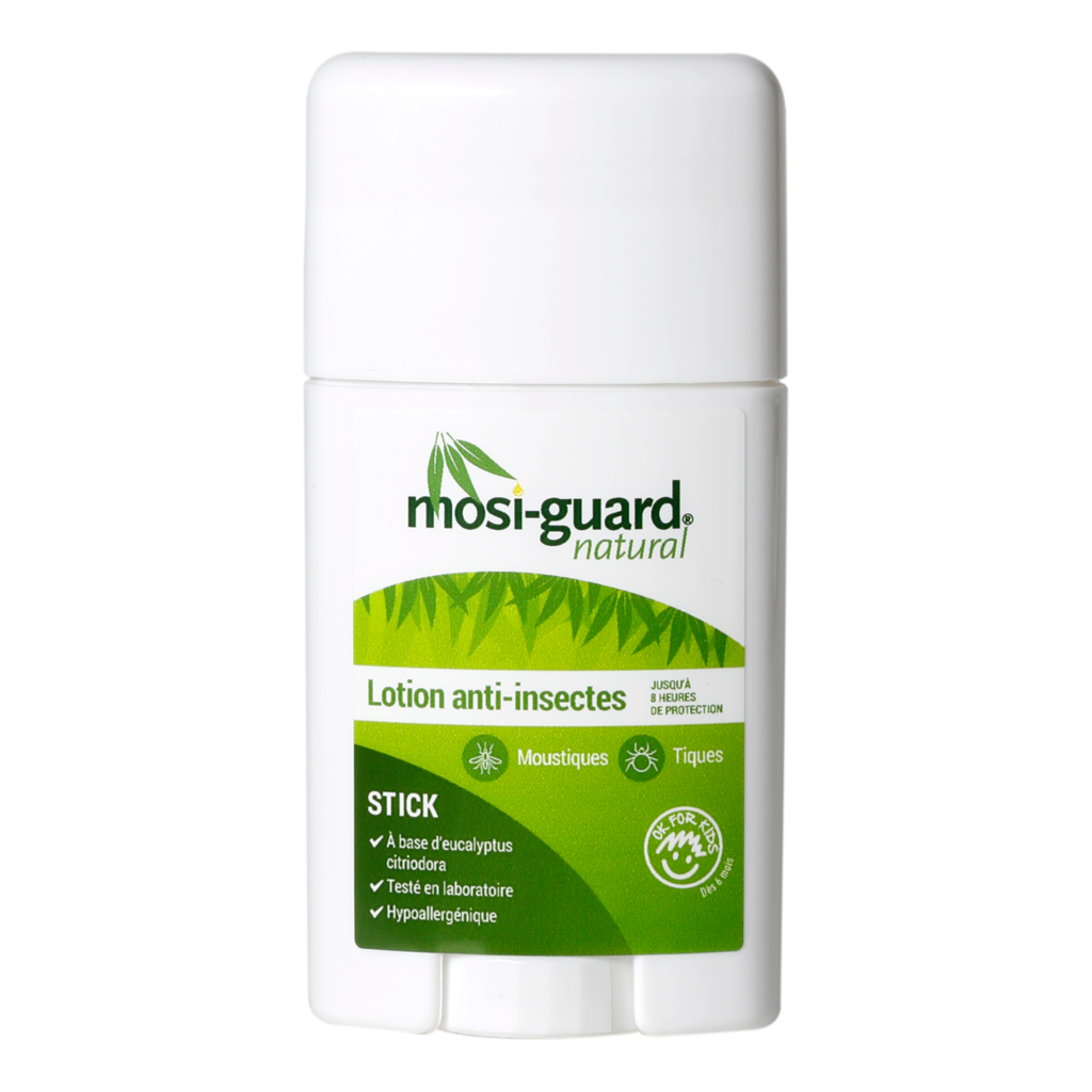 Pharmavoyage Mosiguard Stick Blanc 10 €