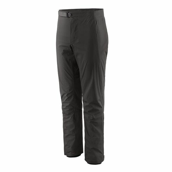 Patagonia Noir Mixed Alpine Pants Man Black
