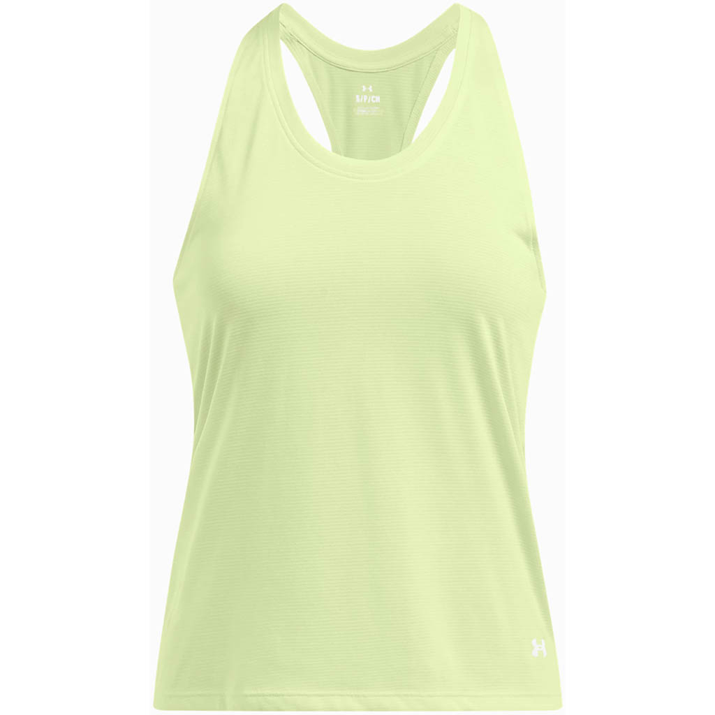 Under Armour Women's Launch Singlet