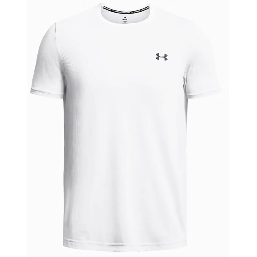 Under Armour Vanish Seamless Ss Man