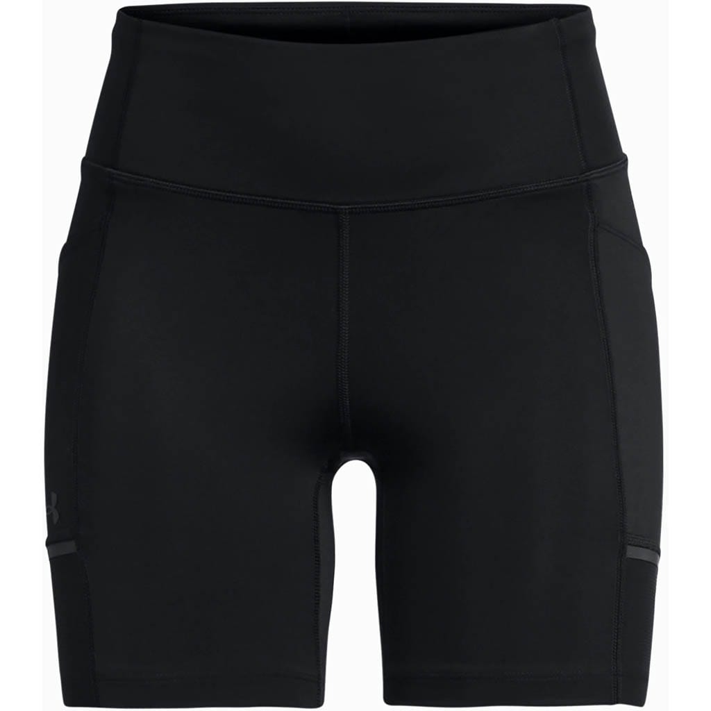 Under Armour Fly Fast 6” Short Donne