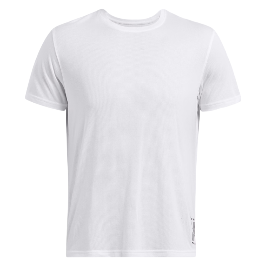 Under Armour Run Anywhere Tee Man