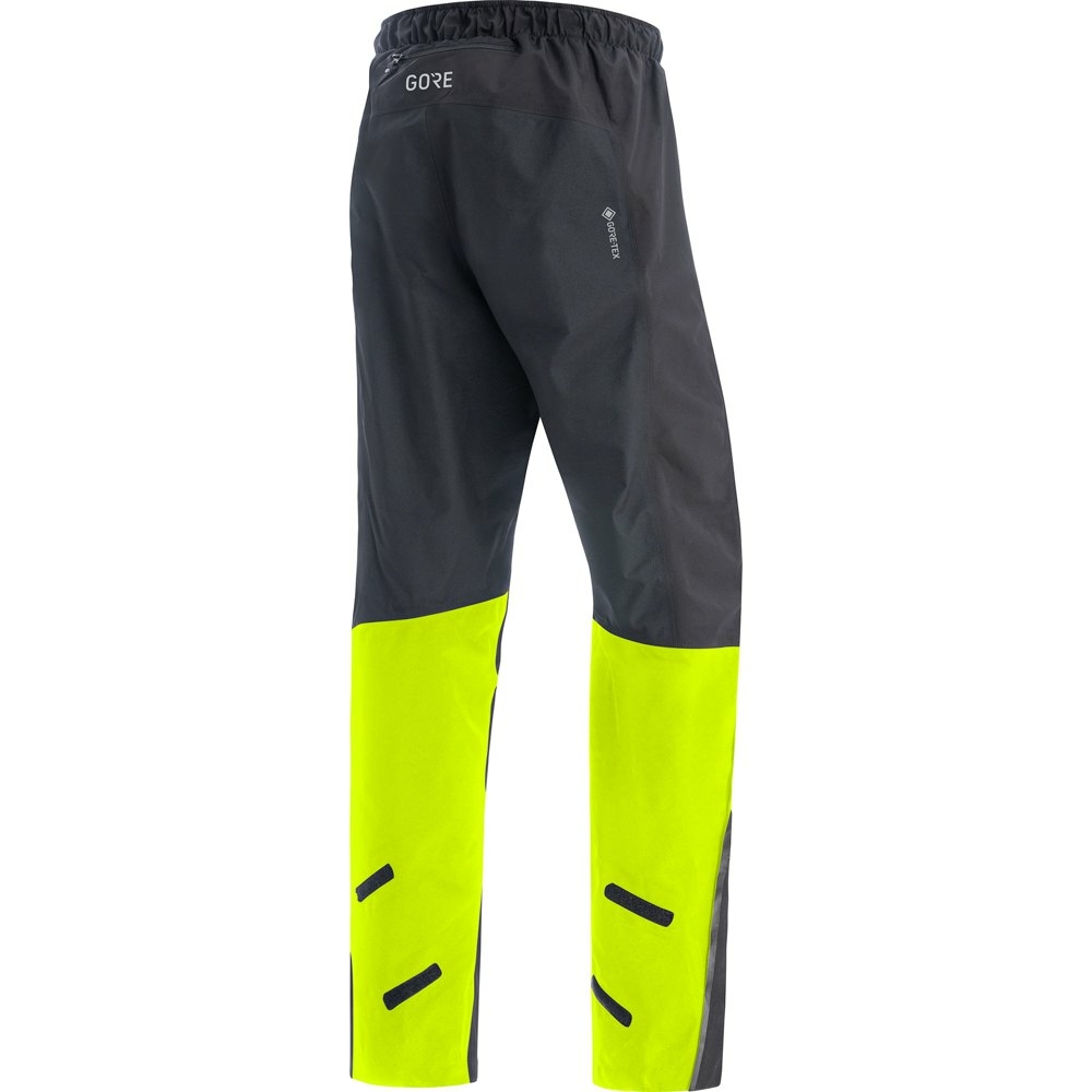 Rainblock 2 Base Sur-pantalon étanches | D-M | Keine Variante