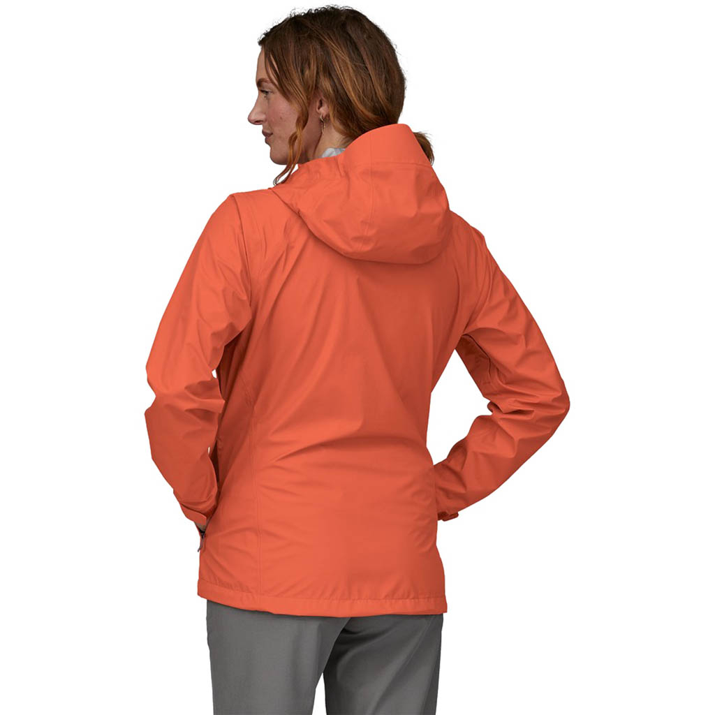 Veste patagonia online torrentshell femme
