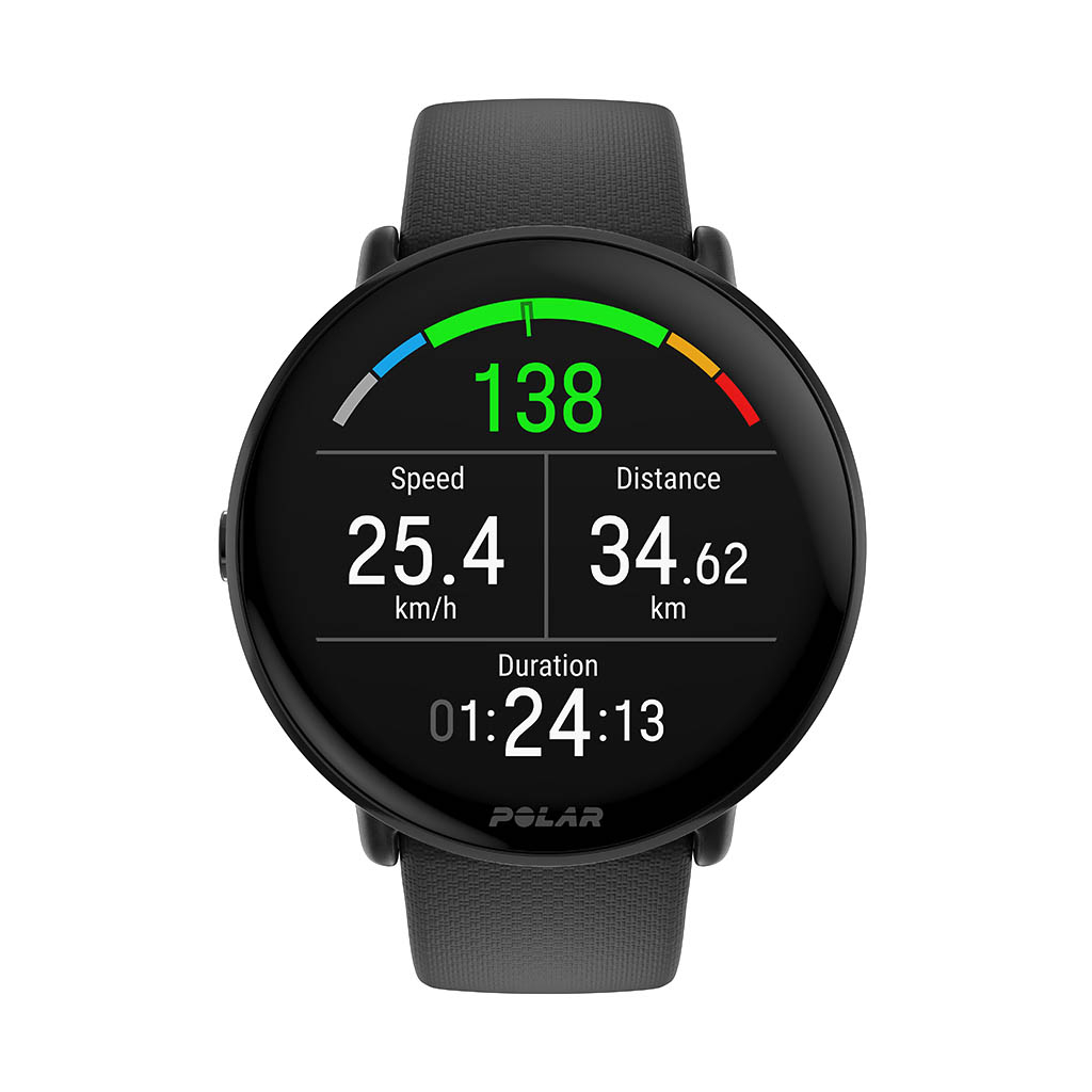 Montre polar avec musique deals