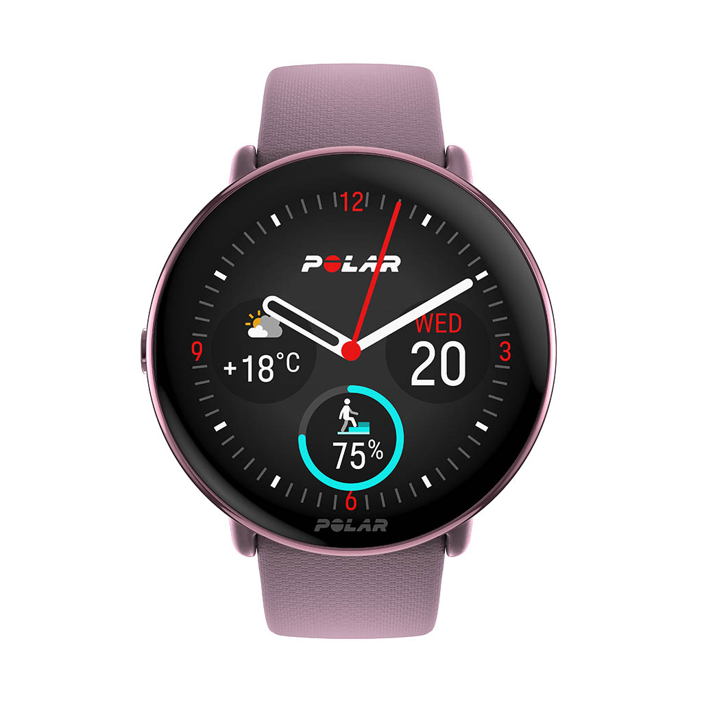 Polar vantage hotsell m woven wristband