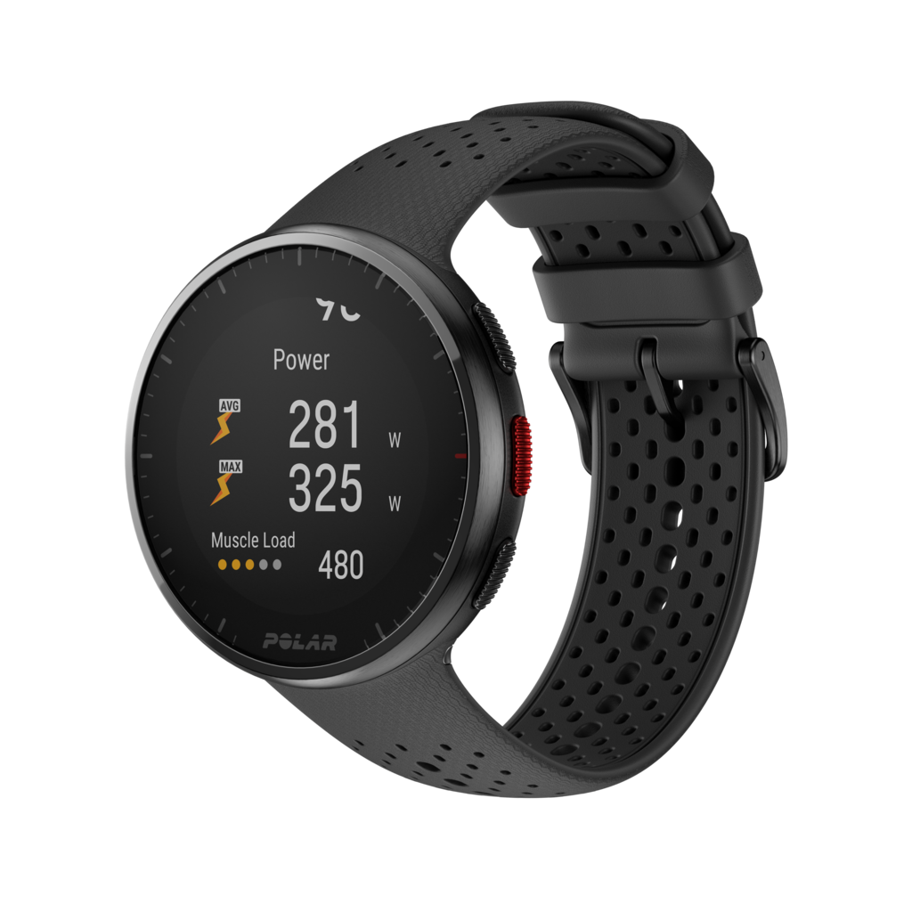 Forerunner 235 vs polar vantage m hotsell