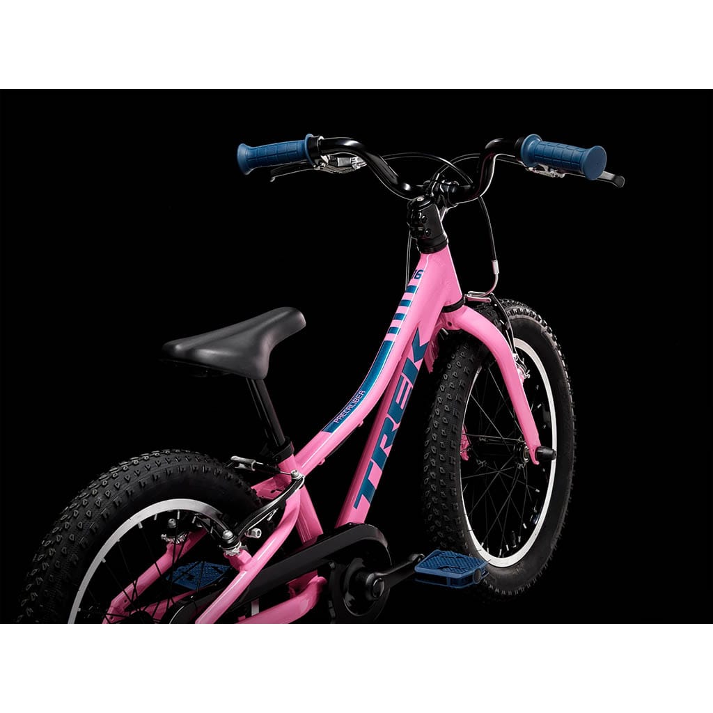 Precaliber 20 Inch Girls Pink Trek Bike Pink Kids Trek Bikes For