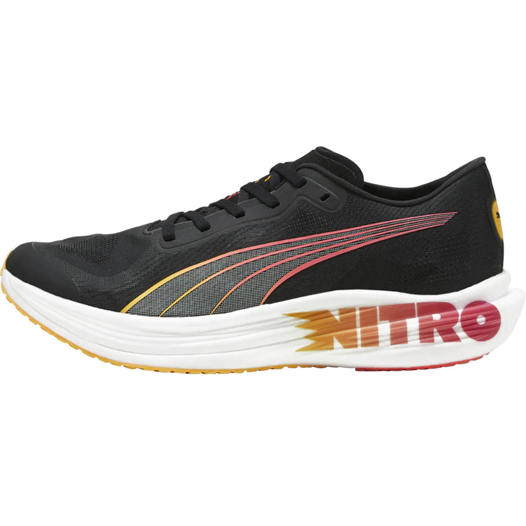 PUMA DEVIATE NITRO ELITE 2 running hombre baratas ofertas en LePape
