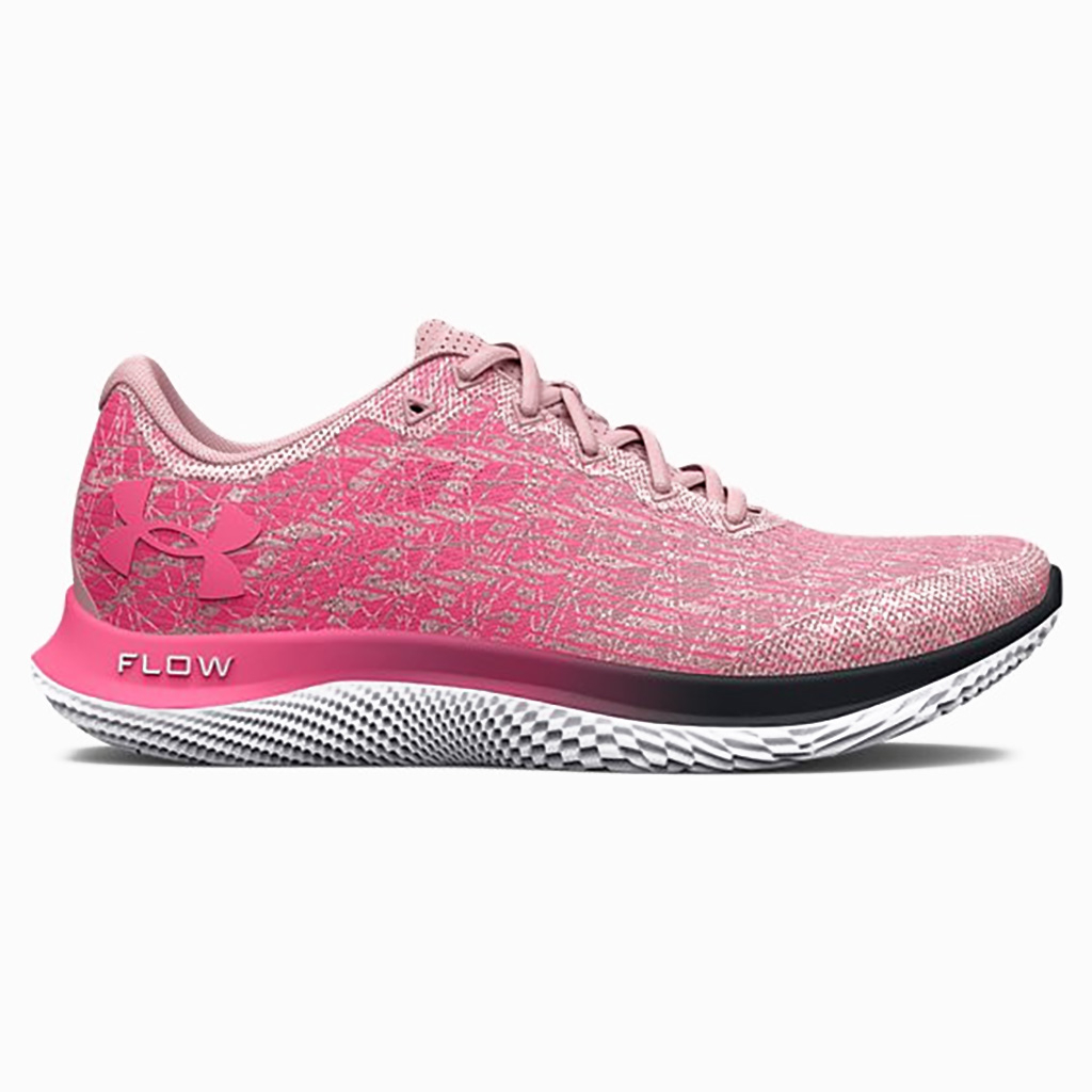 Under Armour Women's Flow Velociti Wind 2