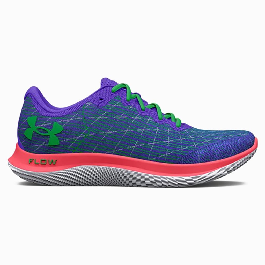 Under Armour Flow Velociti Wind 2 Rnsq Man