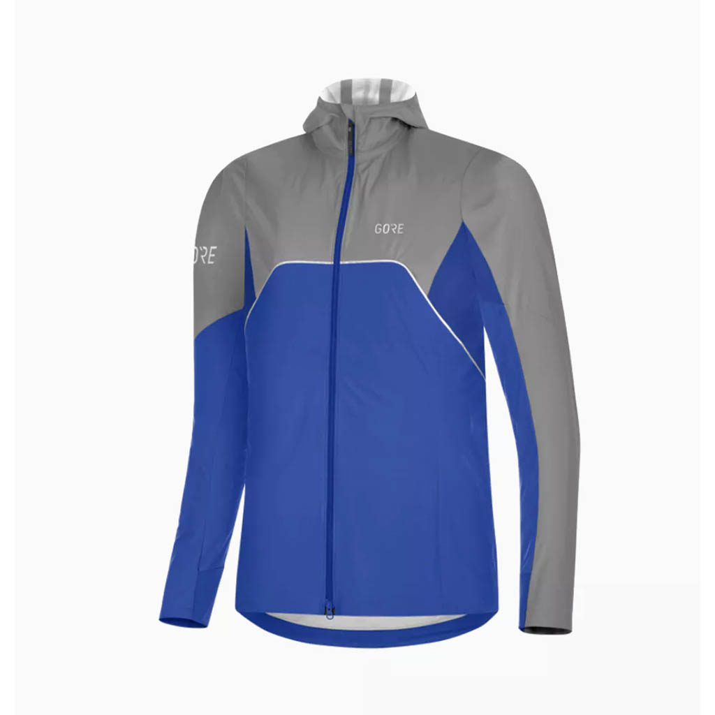 Gore Wear Women's R7 Partial Gore-Tex Infinium Hooded Jacket