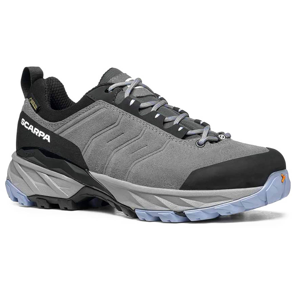 Scarpa Women's Violet Rush Trail Gore-Tex Purple