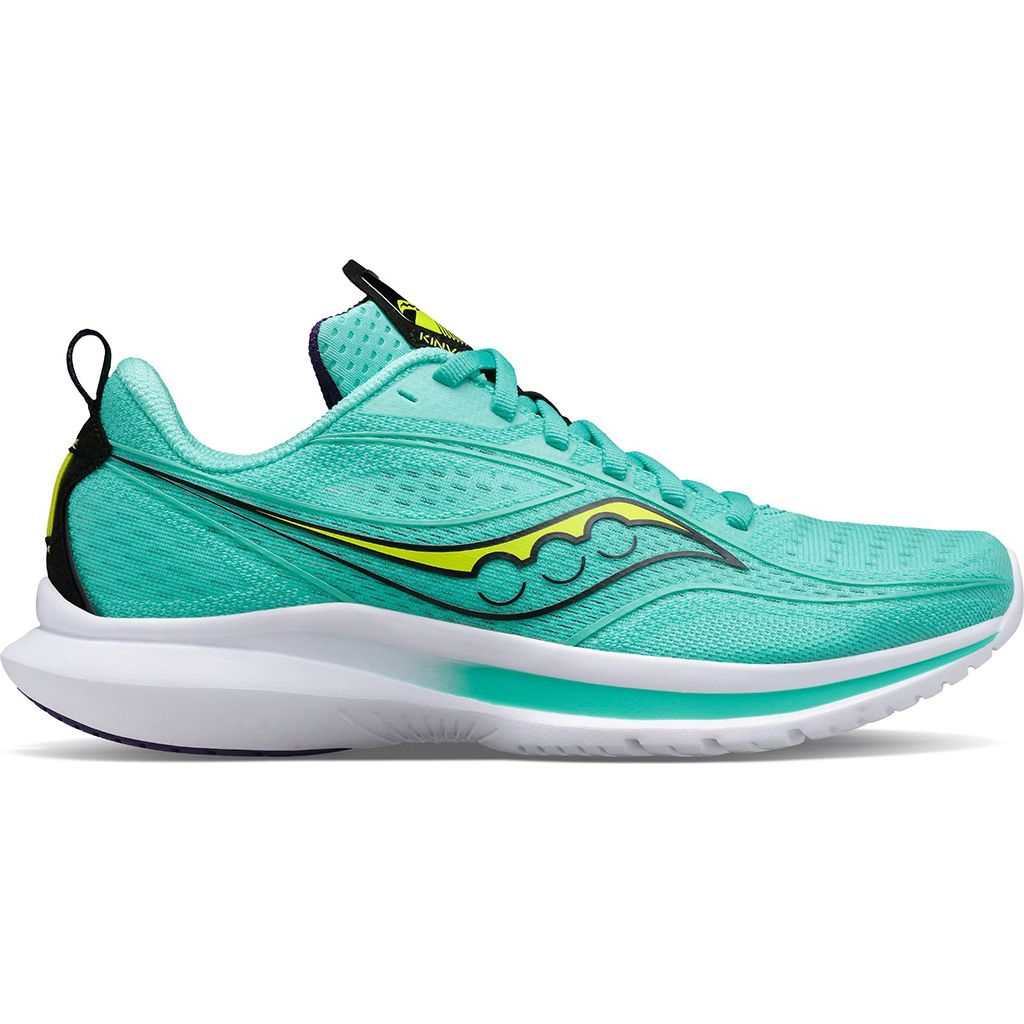 SAUCONY KINVARA 13 running mujer baratas ofertas outlet en LePape