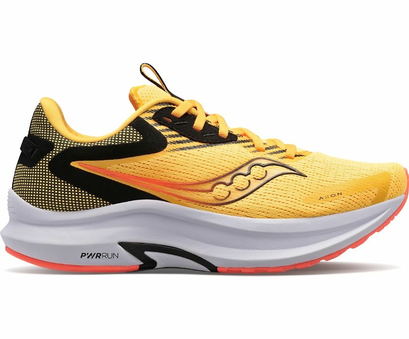 SAUCONY AXON 2 running mujer baratas ofertas outlet en LePape