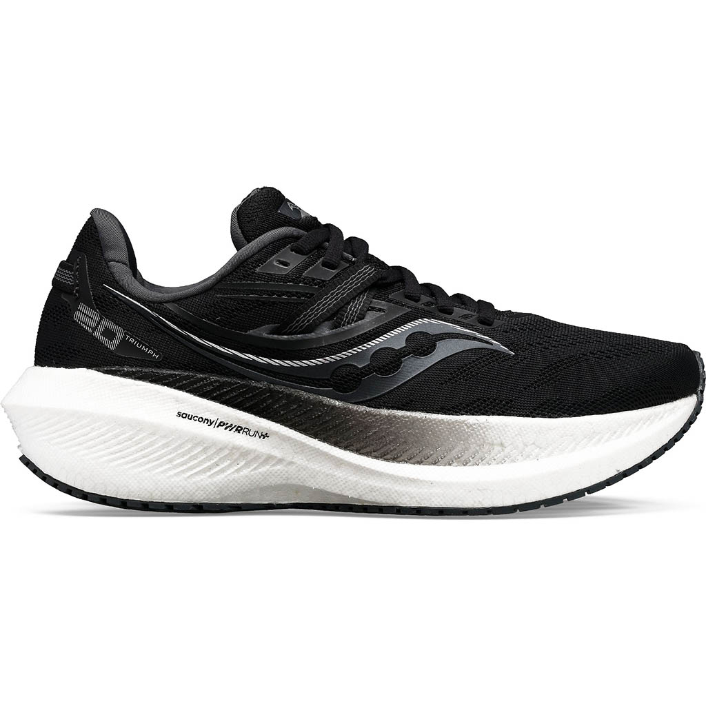 SAUCONY TRIUMPH 20 - LePape