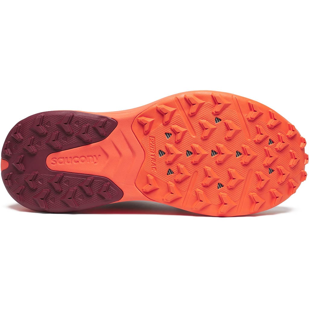 Akshaya Saucony Triumph Iso Hombre Rosas Akshaya Saucony Peregrine