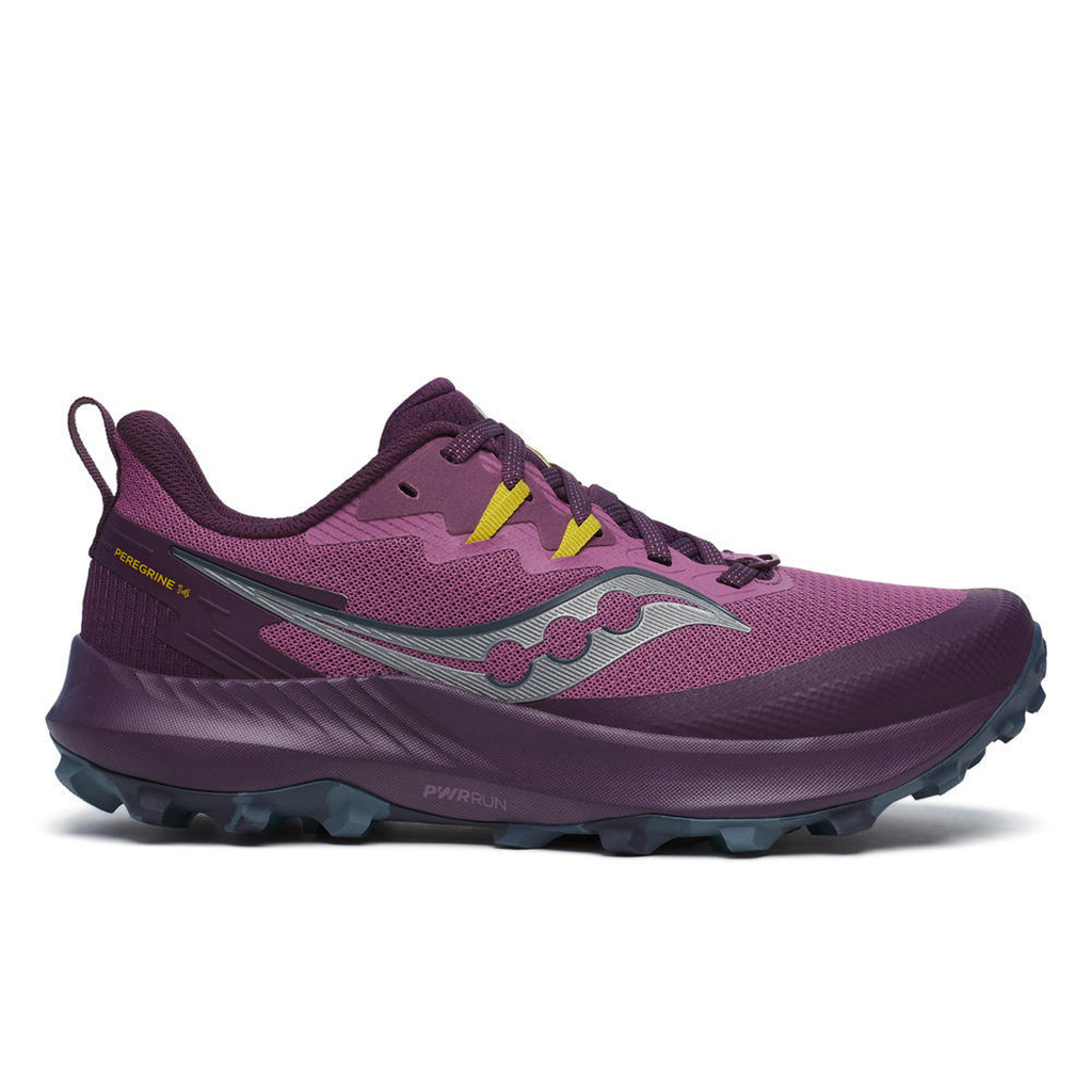 SAUCONY PEREGRINE 14 - LePape