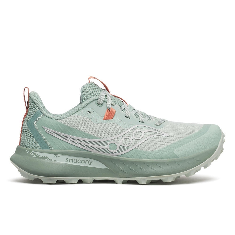 Saucony Women's Peregrine 15