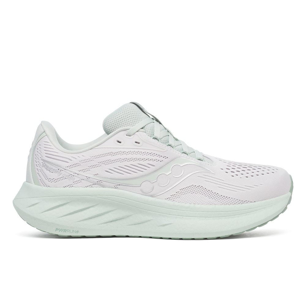 Saucony Women's Vert Ride 18 Green