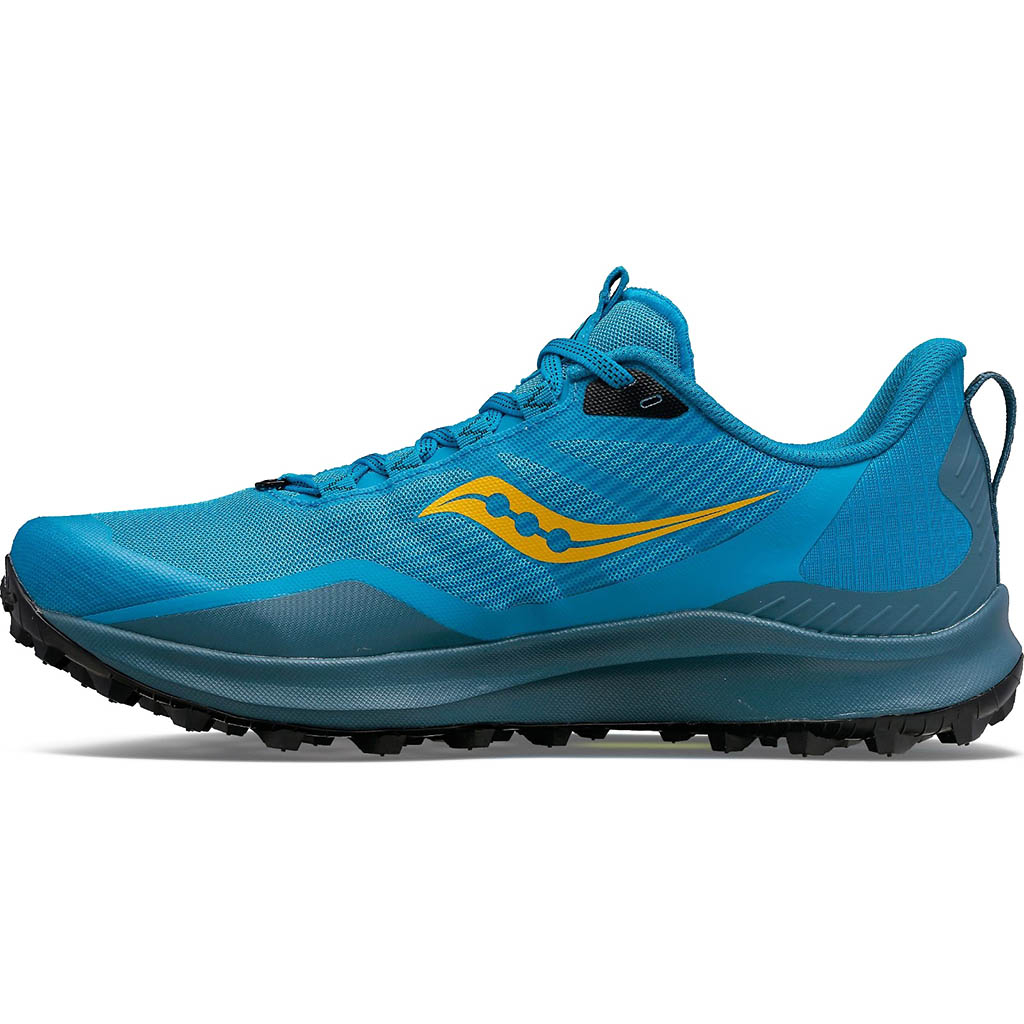 Saucony peregrine 2 mens blue outlet