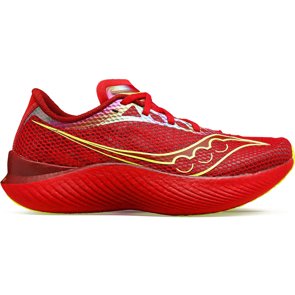 Typing Software Saucony Kinvara Rojas Saucony Kinvara Pro Review