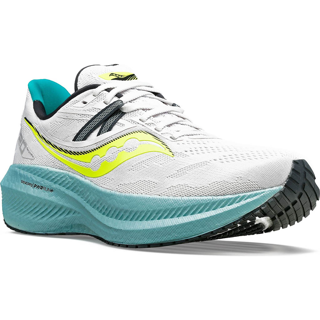 Saucony triumph 10 bambino scarpe 2025
