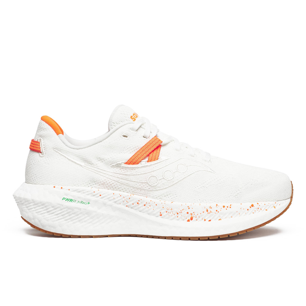 SAUCONY TRIUMPH RFG - LePape