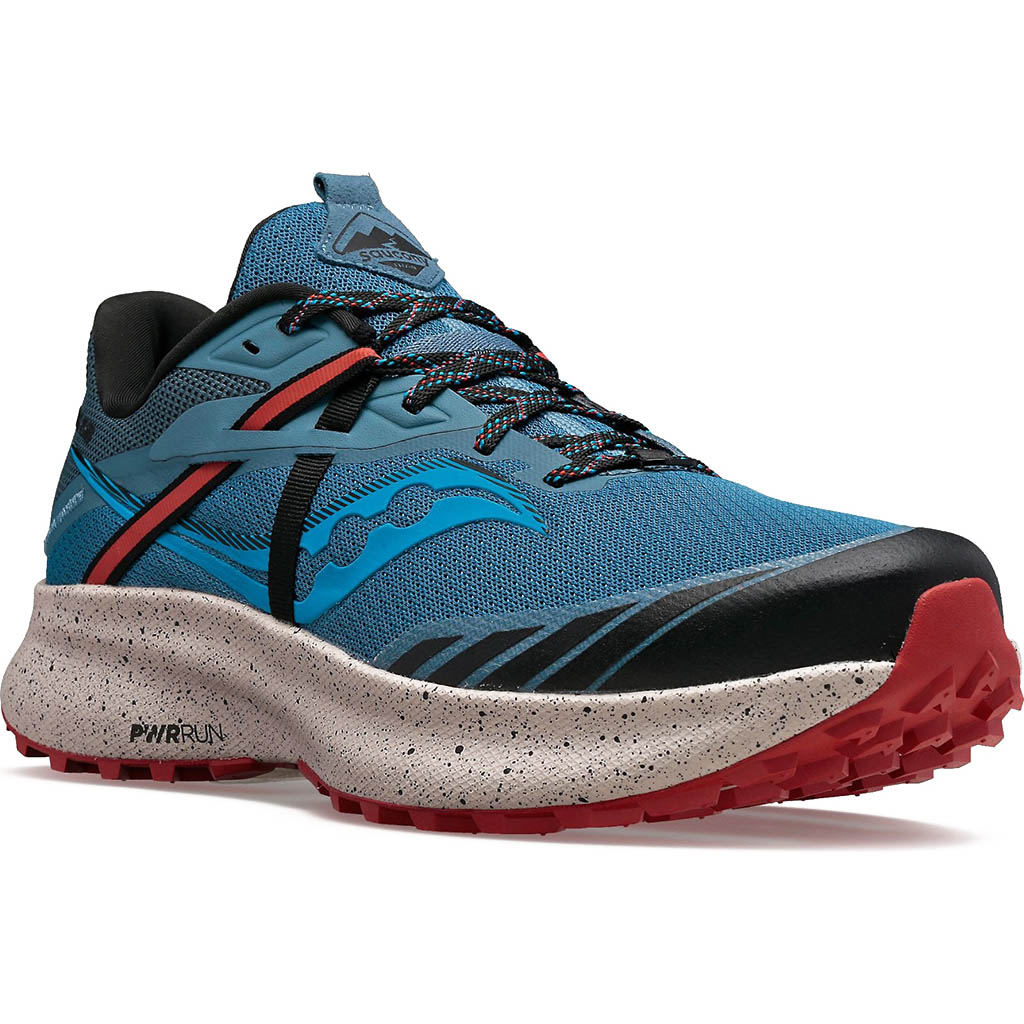 Saucony ride cheap 8 homme prix