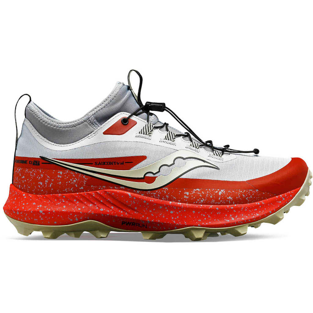 SAUCONY PEREGRINE 13 ST trailrunning hombre baratas ofertas en LePape