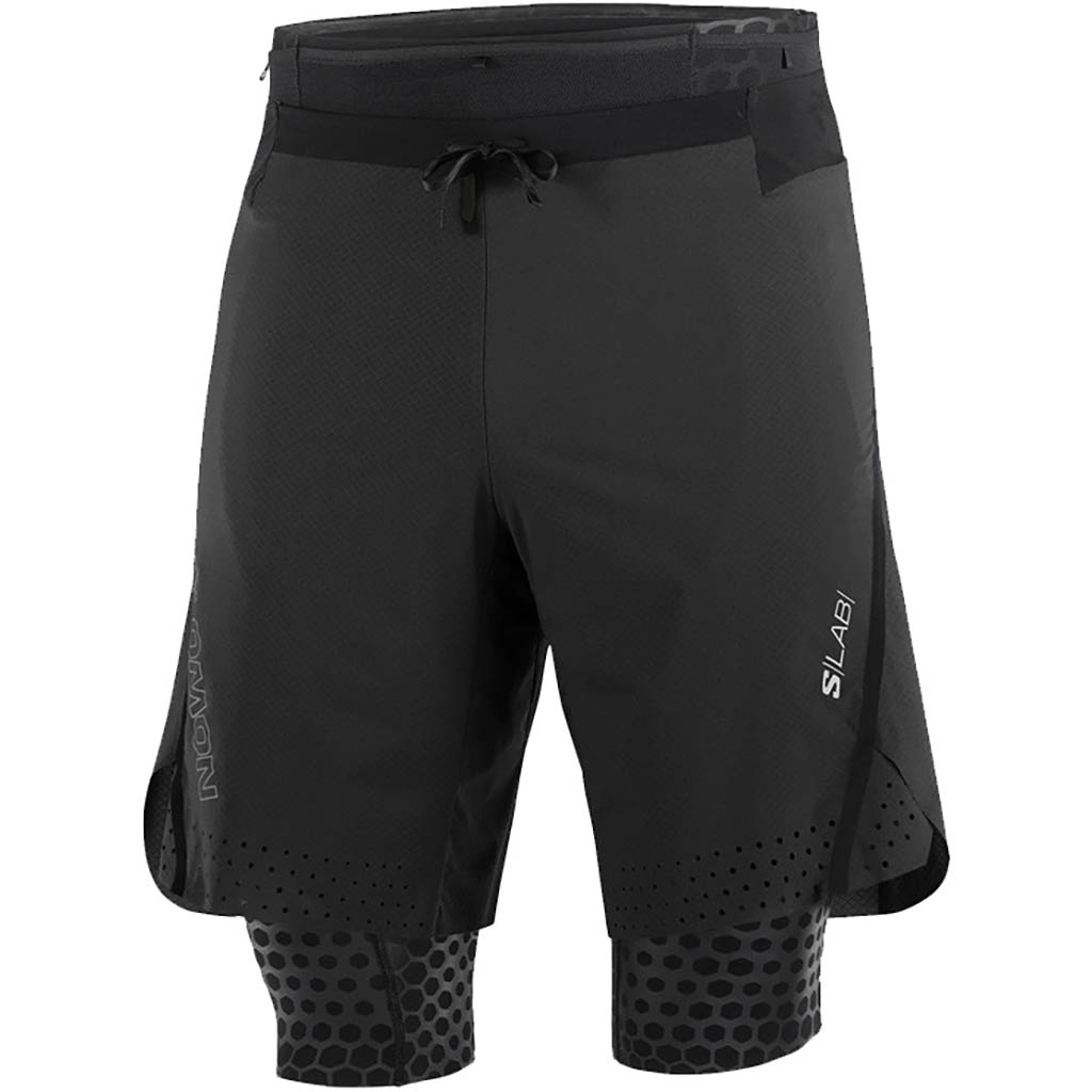 Salomon sense ultra short top