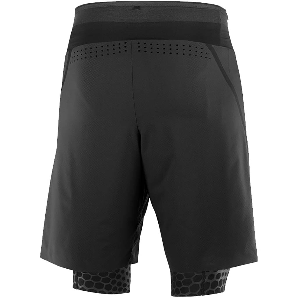 Salomon s lab exo shorts hotsell