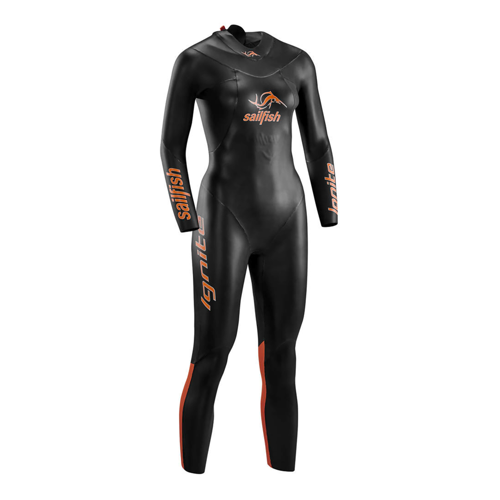 Sailfish Women's Ignite