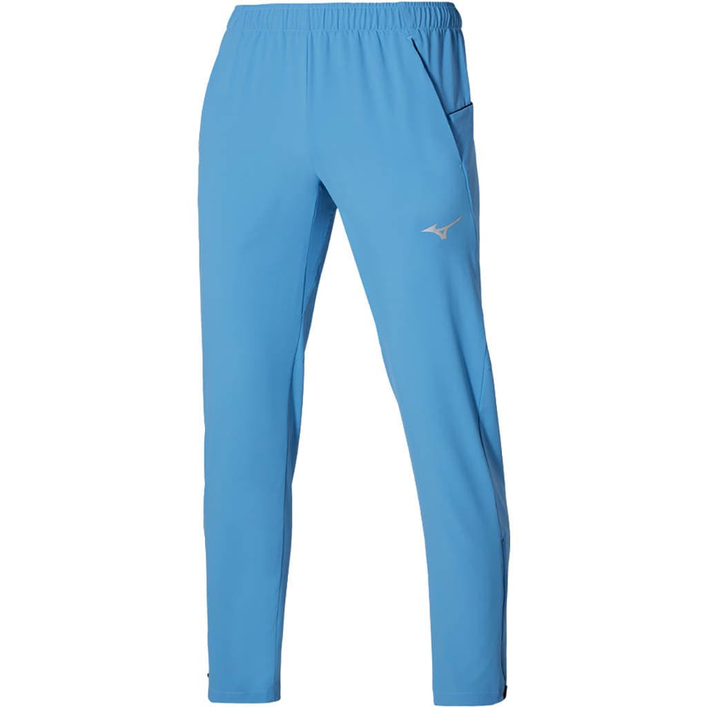 Mizuno Bleu Paris Athlete Pant Man Blue