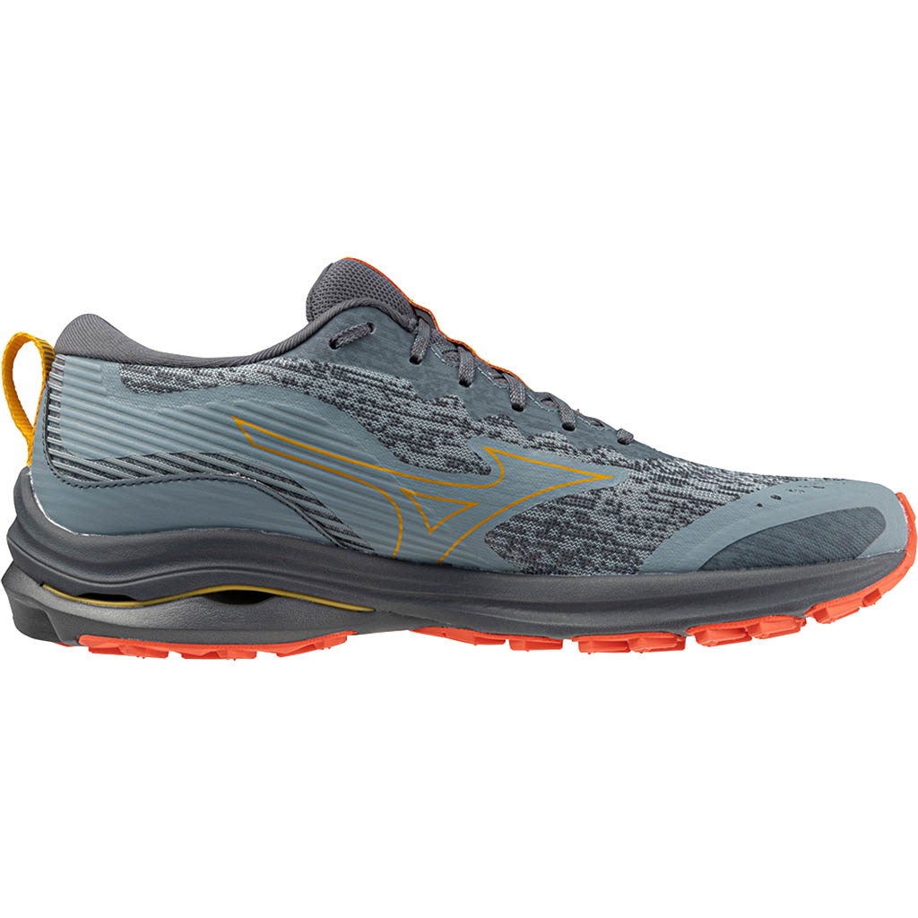 MIZUNO WAVE RIDER TT - LePape