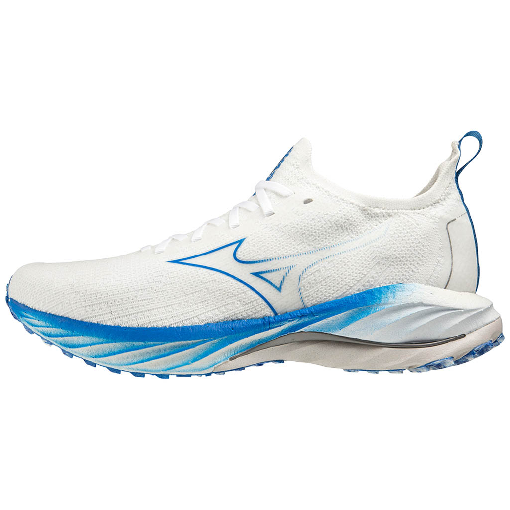 MIZUNO WAVE NEO WIND running hombre baratas ofertas outlet en LePape