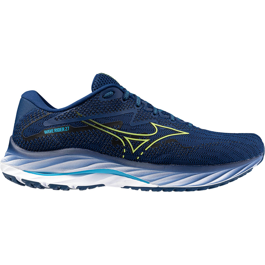 MIZUNO WAVE RIDER 27 - LePape