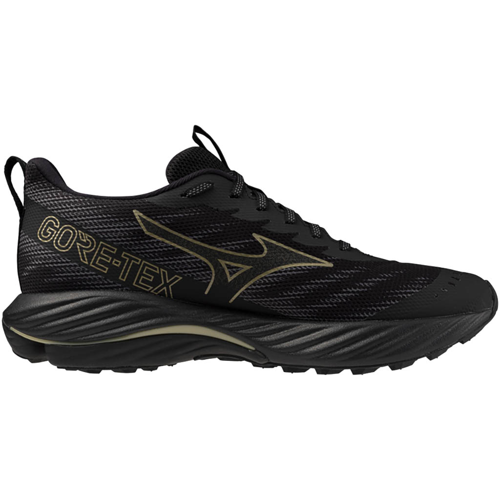 MIZUNO WAVE RIDER GTX 2 HOMBRE en LePape