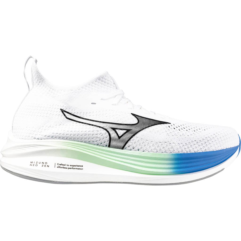 Mizuno Neo Zen Man
