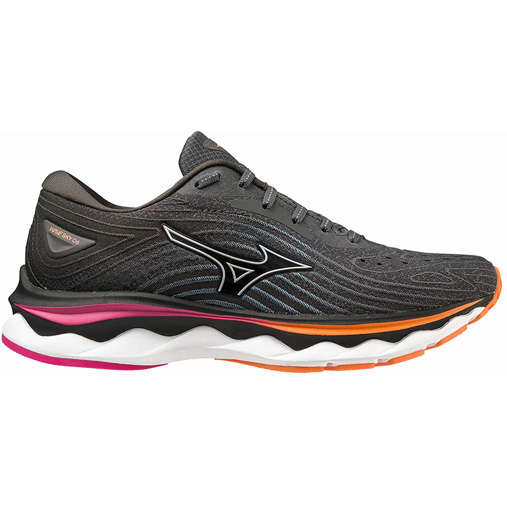Wie fallen mizuno laufschuhe aus hotsell